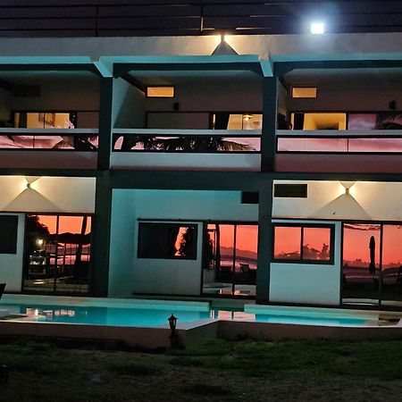 נוסי-בה Swisscocobeach מראה חיצוני תמונה